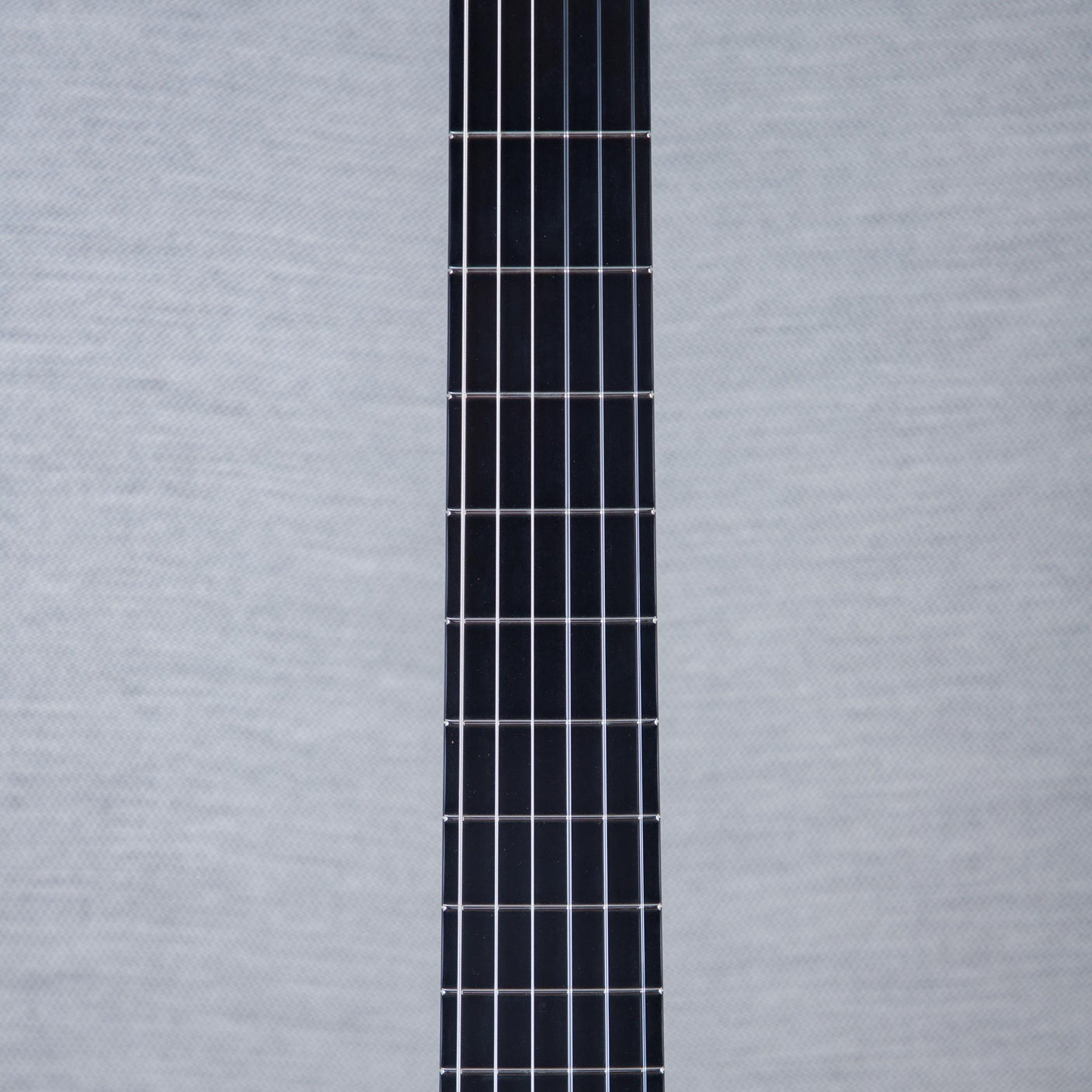 Godin MultiAc Grand Concert SA Nylon String Acoustic-Electric Guitar - Trans Black - CHUCKSCLUSIVE - #25313173