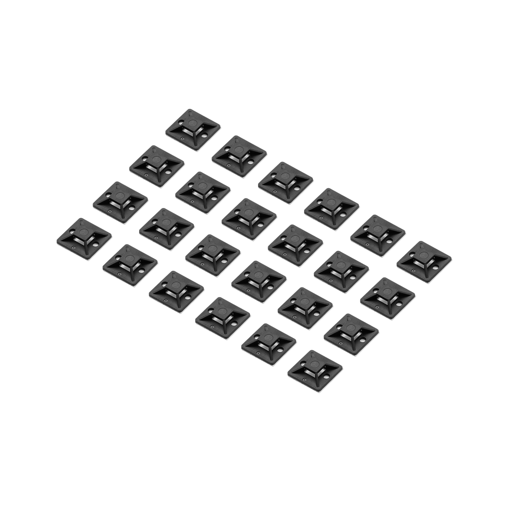 Gator GV-RDPBMK-4824 Vertex Rig Doctor Pedalboard Mounting Kit