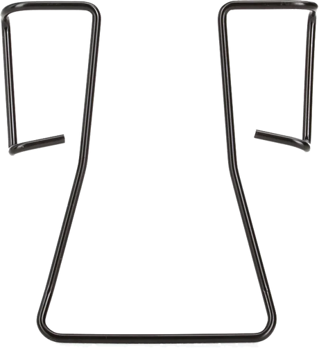 Shure 44A8030A Replacement Clip for Shure SLX/PGXD Bodypack Transmitter