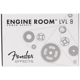 Fender Engine Room LVL8 Power Supply - 120V