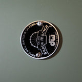 DW Collector's Santa Monica Series 3-Piece Shell Pack - Solid Army Green