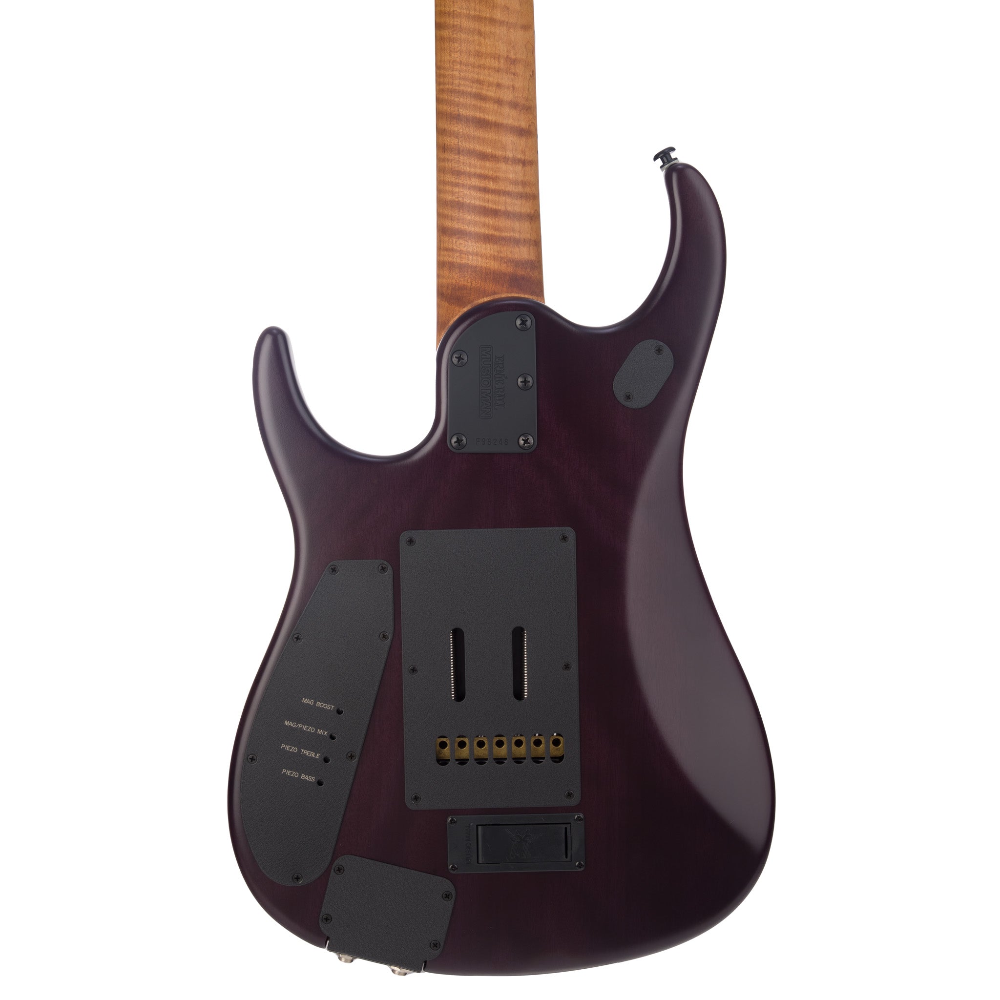 Music Man John Petrucci Signature JP15 7-String Electric Guitar