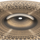 Meinl Pure Alloy Custom 18-Inch Medium Crash Cymbal