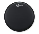 Aquarian 14" Hi-Velocity Snare Drum Batter Head - Black