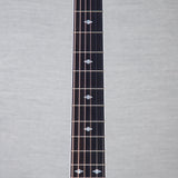 Taylor Limited Edition Legacy 810e Indian Rosewood/Sitka Spruce Acoustic Electric Guitar - #1205295044