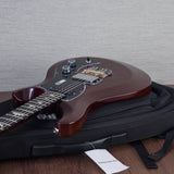 PRS S2 Vela Custom Color Electric Guitar - Walnut - #25S2079248