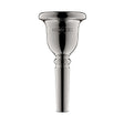 Laskey Classic C Series Tuba Mouthpiece - 28C