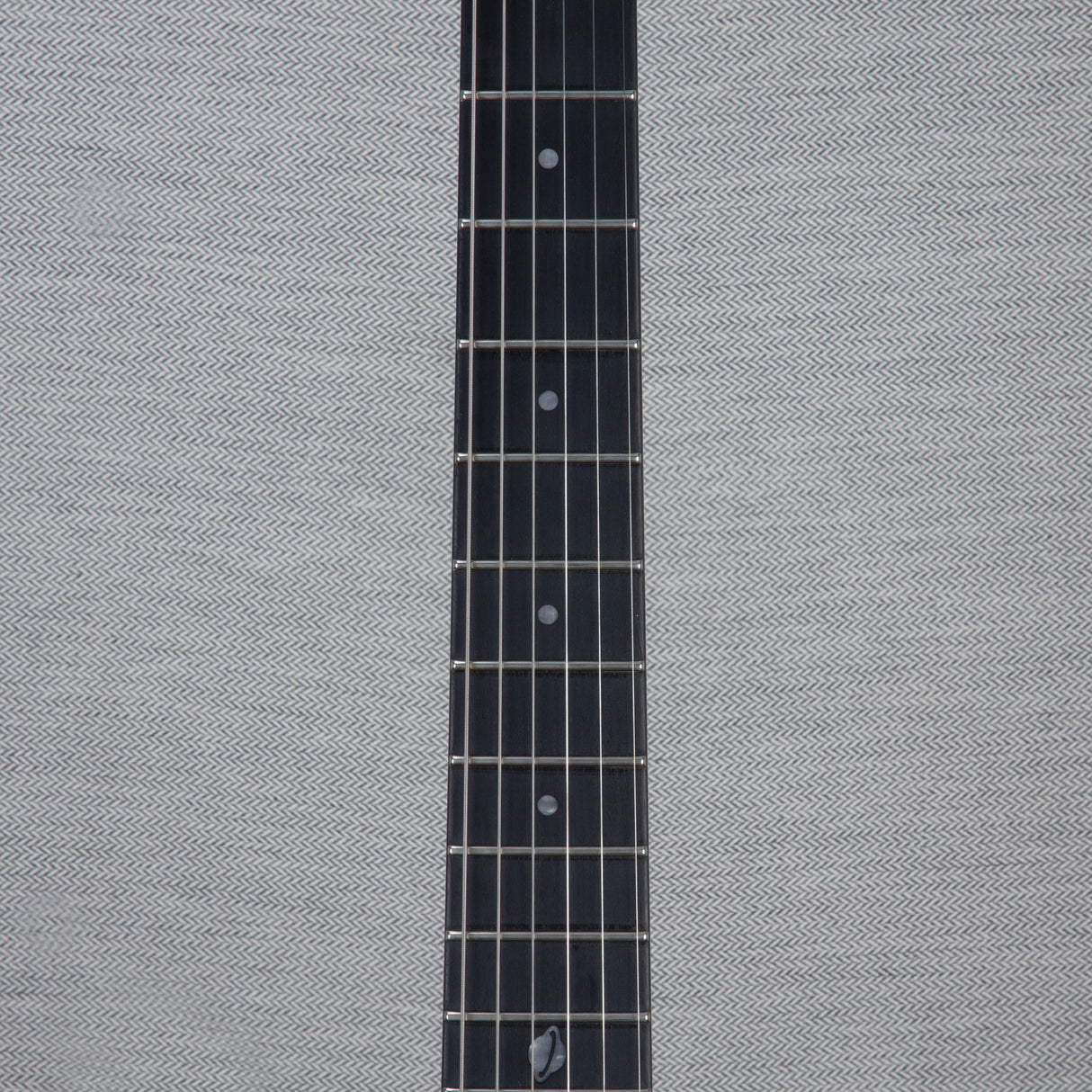 Badlands GX1 Holoflash HS Tremolo Electric Guitar - #US23LPB3095