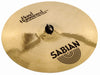 Sabian 18" HH Medium-Thin Crash Cymbal - New,18 Inch