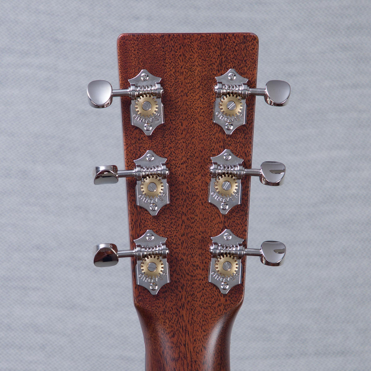 Martin Signature 00-18 Joe Bonamassa Acoustic Guitar - 1937 Joe Bonamassa Sunburst - #M3094950