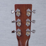 Martin Signature 00-18 Joe Bonamassa Acoustic Guitar - 1937 Joe Bonamassa Sunburst - #M3094950