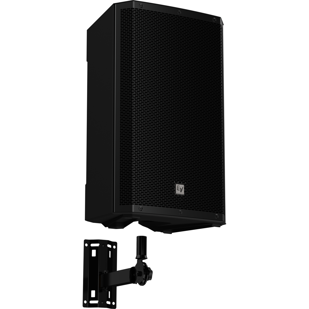 Electro-Voice BRKT-POLE-S Wall Mount Bracket