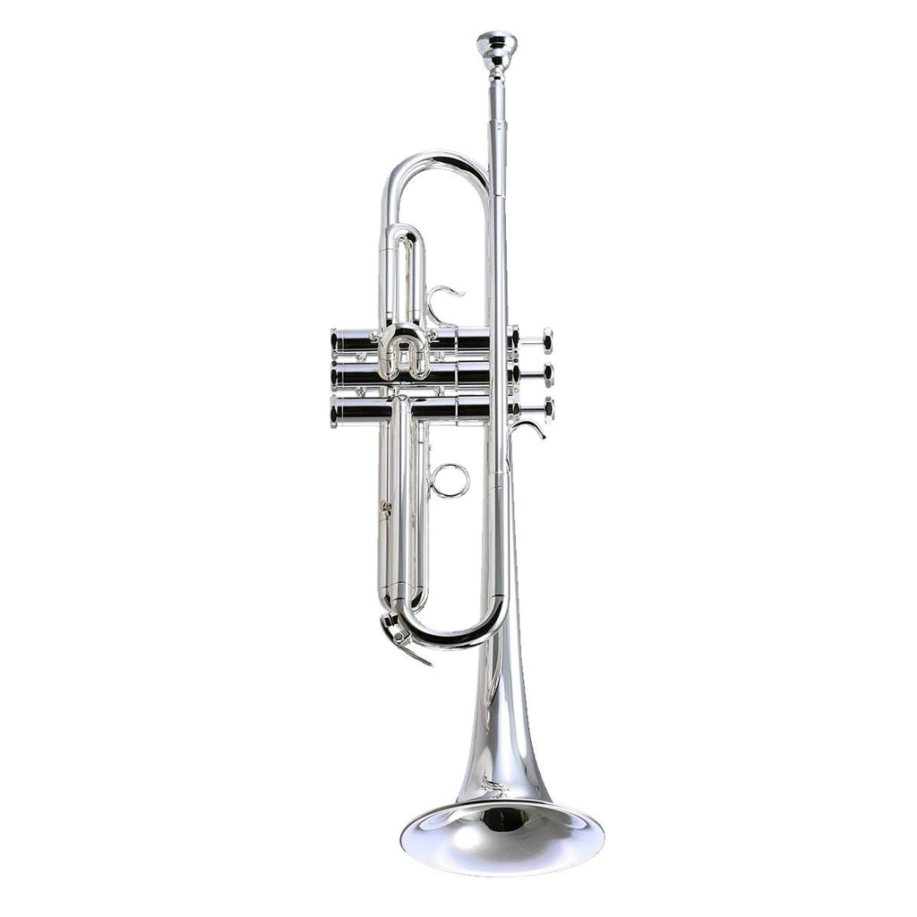 Schilke Trumpets - Chuck Levin's Washington Music Center