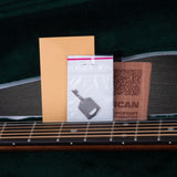 Martin D-28 Satin East Indian Rosewood/Spruce Acoustic Guitar - #M2889389