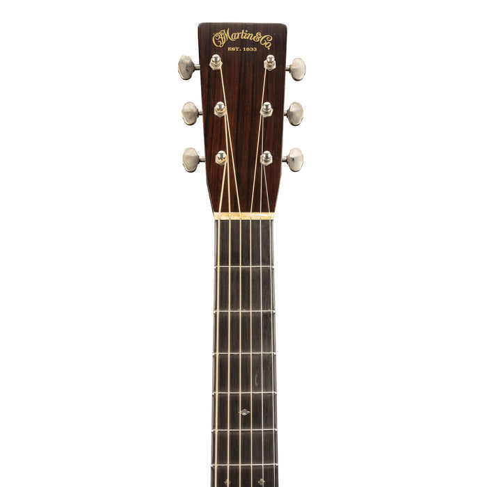 Martin D-28 Authentic 1937 Aged Acoustic Guitar