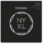 D'Addario NYXL1260 12-60 Nickel Wound Electric Guitar Strings Extra Heavy