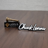 Lotus 3L2 Brass Trumpet Mouthpiece - New,3L2