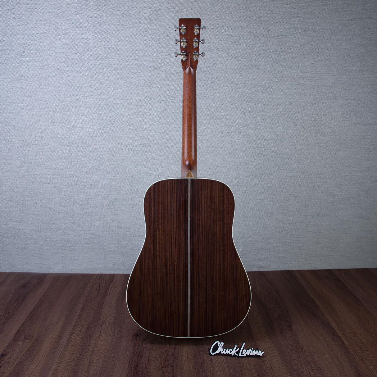 Martin Limited Edition HD-28 Semiquincentennial East Indian Rosewood/Sitka Spruce Acoustic Guitar - #M3068045