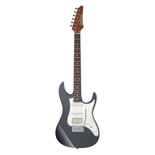 Ibanez Prestige AZ2204NW Electric Guitar - Gray Metallic - Preorder