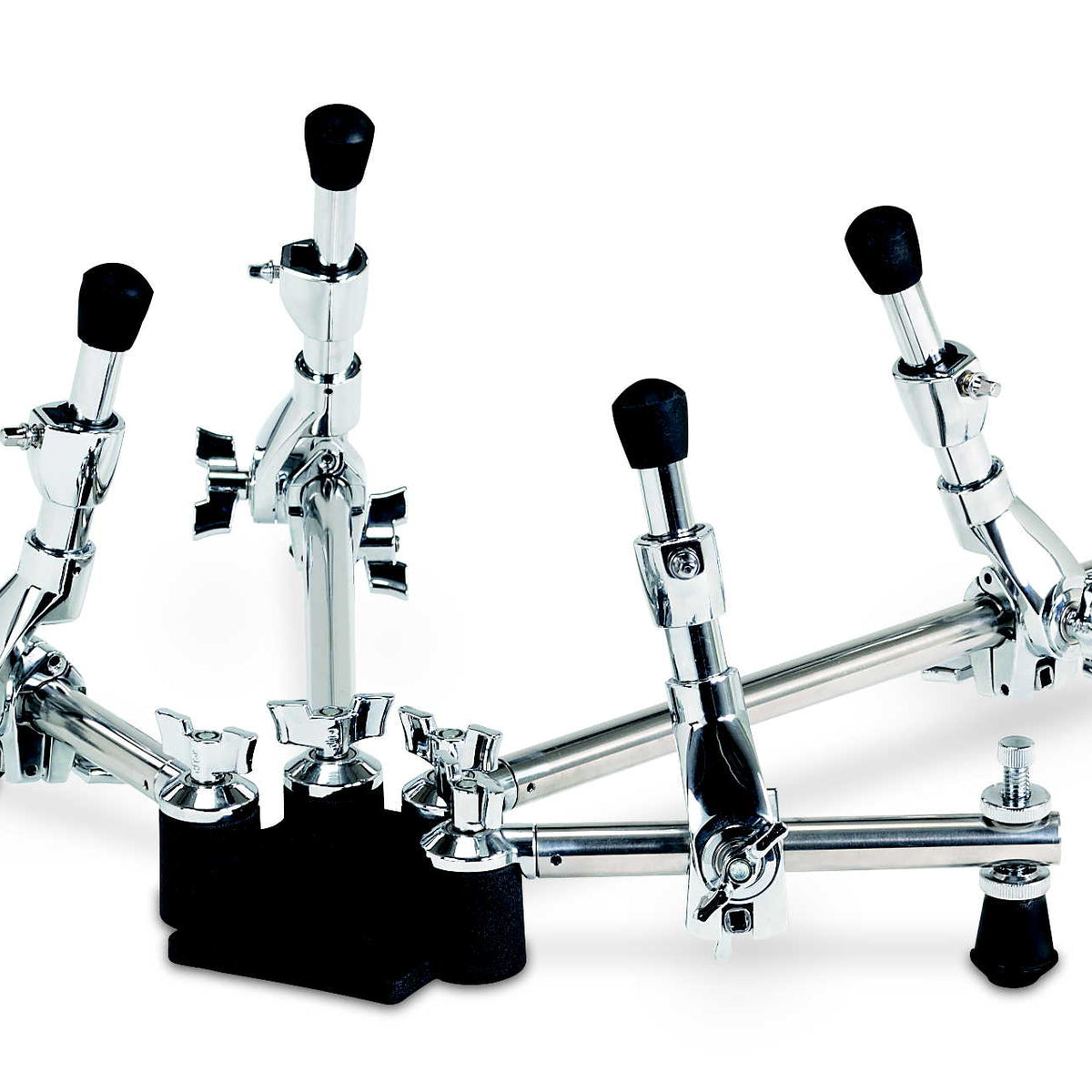 Drum Workshop DWCP9909 Adjustable Bass Drum Lifter – Chuck Levin's ...