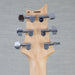 PRS CE24 Flame Maple Electric Guitar, Ebony Fingerboard - Blue Mateo - CHUCKSCLUSIVE - #230361510