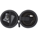 Shure UL4B/CL-LM3-A Uniplex Cardioid Lavalier Microphone - Black