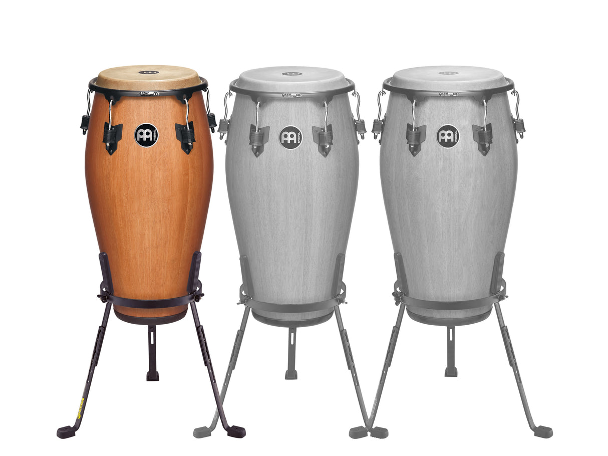 Meinl MCC11SNT-M Marathon Classic Series 11" Quinto With Stand, Super Natural