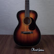 Martin Signature 00-18 Joe Bonamassa Acoustic Guitar - 1937 Joe Bonamassa Sunburst - #M3090975