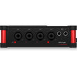 Behringer FLOW 4VIO StageConnect I/O Extender for Flow 4V Mixer with did4 x Preamps - Preorder