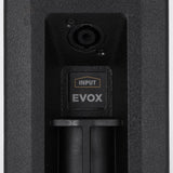 RCF EVOX J8 Active Two-Way Portable Array - New