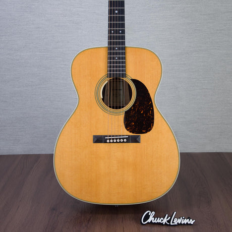 Martin Johnny Marr M-6 Signature Acoustic Electric Guitar - #M2951362