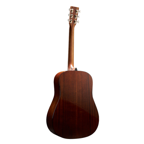 Martin Road Series D-12E Retro Acoustic Electric Guitar