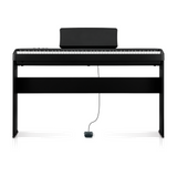 Kawai ES60 88-Key Portable Digital Piano - Black - Mint, Open Box