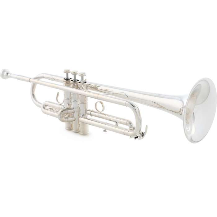 Yamaha custom trumpet deals