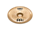 Meinl 16" Classics Custom Extreme Metal China Cymbal