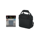 Akai Professional MPC Sample and Gator Cases G-MIXERBAG-0909 Bundle