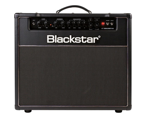 Blackstar HT Soloist 60 1x12 60W Guitar Combo Amp