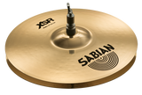 Sabian XSR 13" Hi-Hat Cymbals