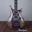 PRS Custom 24 Floyd 10-Top Electric Guitar - Aurora Borealis - #250407026