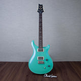 PRS CE 22 Custom Color Electric Guitar - Metallic Mint - #250407341