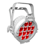 Chauvet DJ SlimPAR Pro H USB Six-Color Wash Light - White