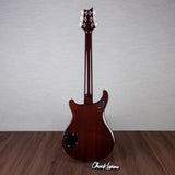 PRS McCarty 594 10-Top Electric Guitar - McCarty Tobacco Sunburst - #250409098