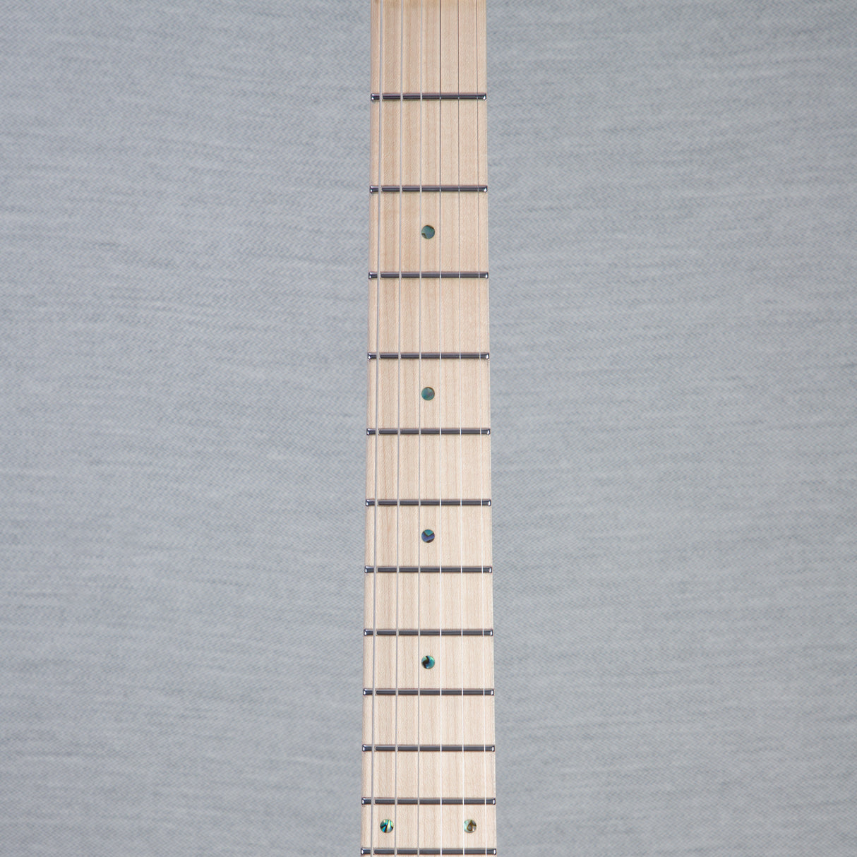 ESP USA MII HT Electric Guitar - Tiger Eye Sunburst - #US21229