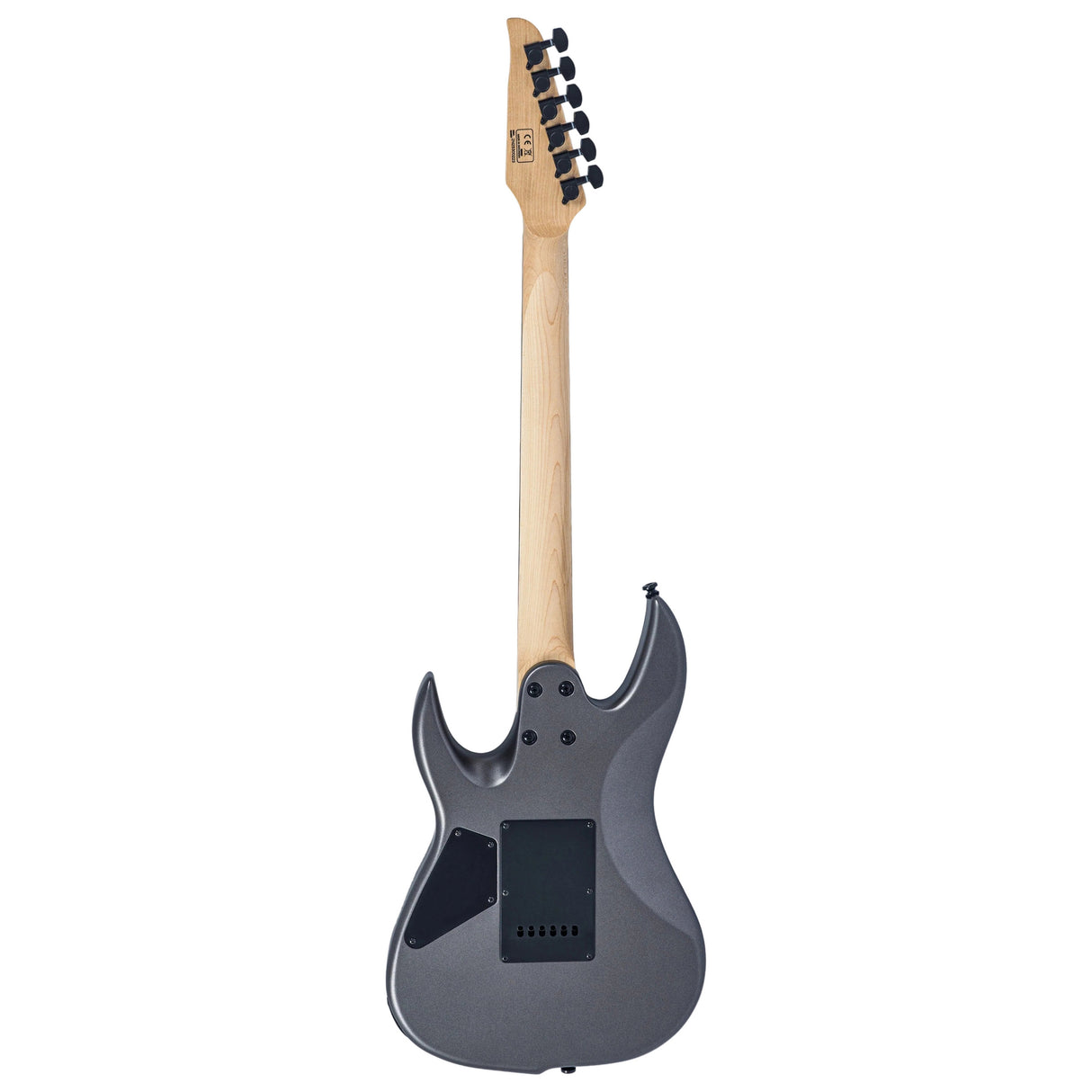 Sire Larry Carlton X1 Electric Guitar - Charcoal Metallic Satin