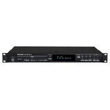 Tascam BD-MP1MKII Blu-Ray Player with SD and USB Playback - Preorder