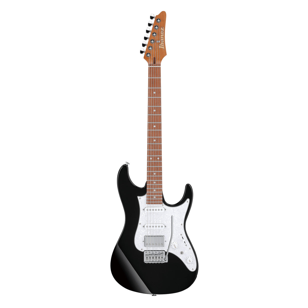 Ibanez AZ Standard AZ22S2BK Electric Guitar - Black