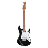 Ibanez AZ Standard AZ22S2BK Electric Guitar - Black