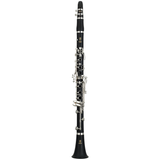 Yamaha YCL-255 Student Bb Clarinet - New
