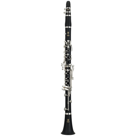 Yamaha YCL-255 Student Bb Clarinet - New
