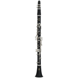 Yamaha YCL-255 Student Bb Clarinet - Used, Like New